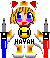 ハヤちゃん